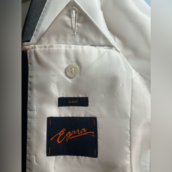 Men’s Warehouse Formal Egara Jacket - Picture 9 of 12